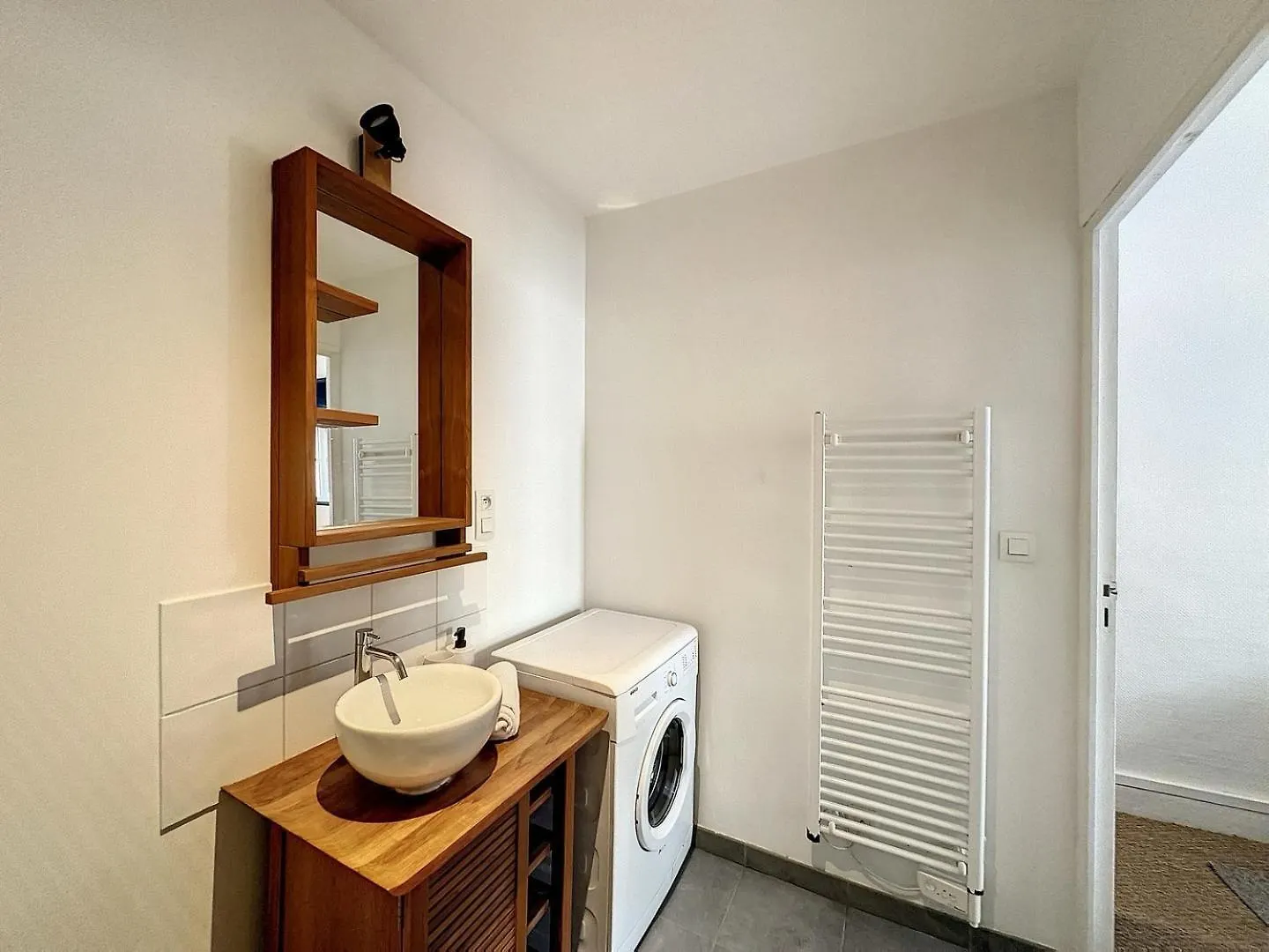 Cosy Appartement, St Sebastien Lyon 0*,