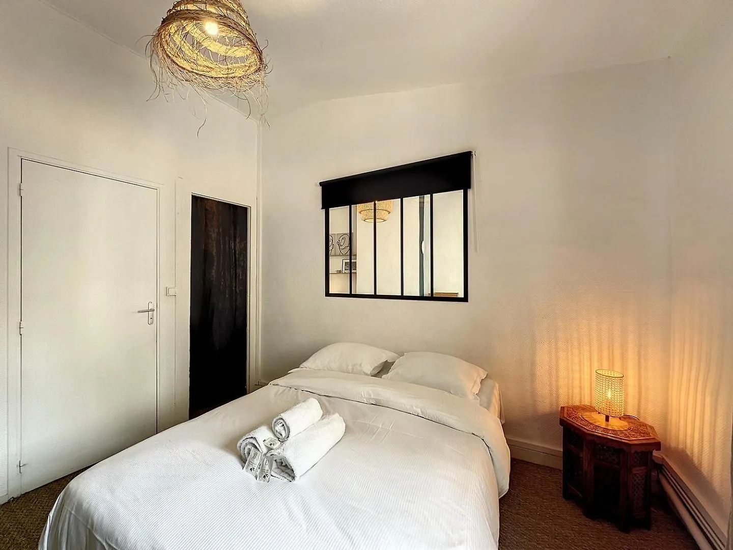 Apartment Cosy Appartement, St Sebastien Lyon France